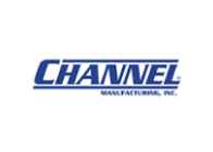 Corporate logo of channel manufacturing, inc.