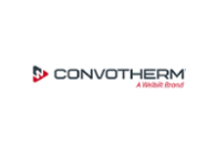 Convotherm logo, a welbilt brand.