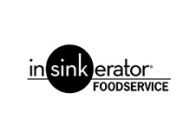 Insinkerator foodservice logo.