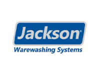 Logo of jackson warewashing systems.