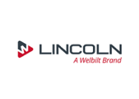 Logo of lincoln, a welbilt brand.