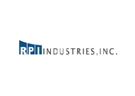 Logo of rpi industries, inc. on a plain background.